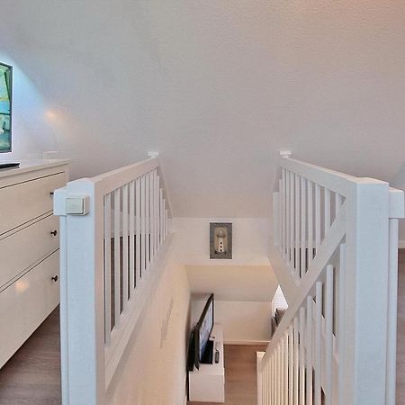 Baedervilla Bergstrasse 30 Baedervilla Bergstrasse Appartement 9 Тиммендорфер-Штранд Экстерьер фото